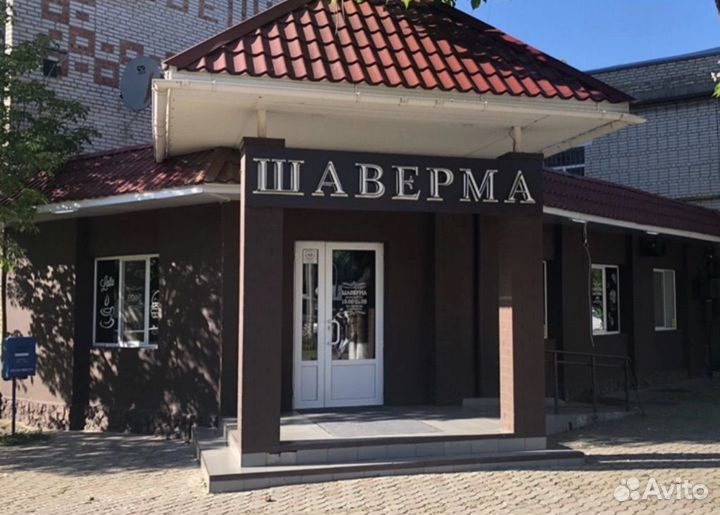 Заготовщик на кухне