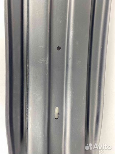 Накладка лыжи Буран 