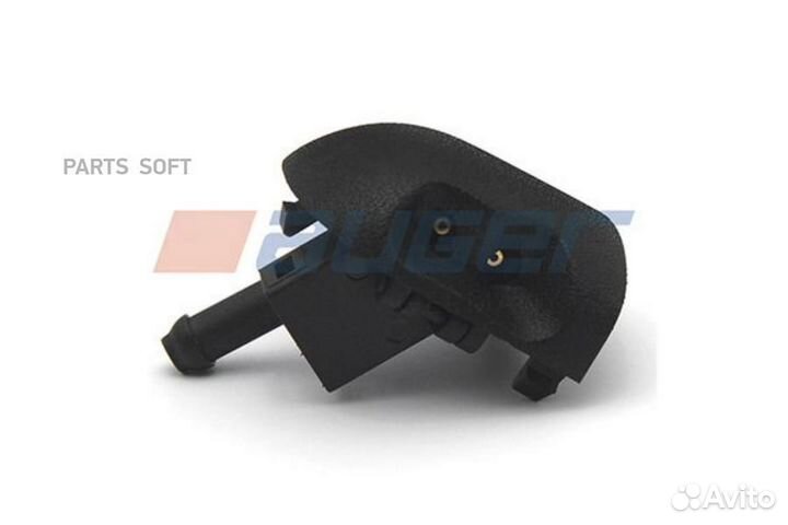 Auger 85748 форсунка стеклоочистителя \MB