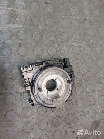 Шлейф руля Volkswagen Touran, 2012