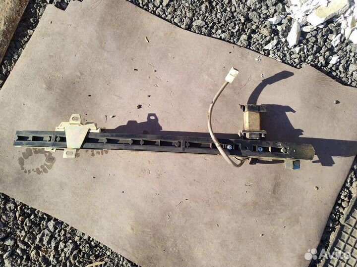 Электрический стеклоподъёмник Газель