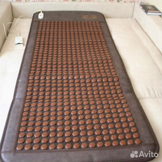 Мат односпальный Nuga Best