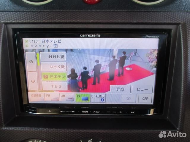 Mitsubishi Pajero Mini 0.7 AT, 2012, 37 000 км