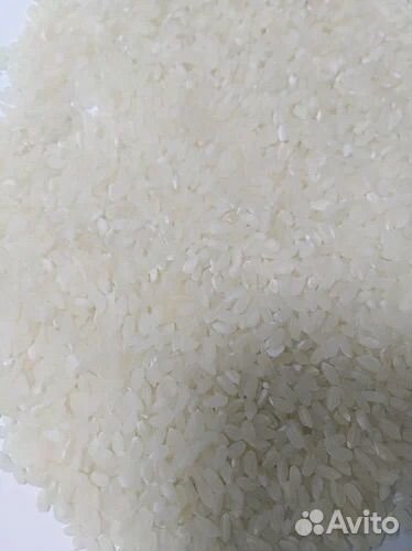 Рис для суши 