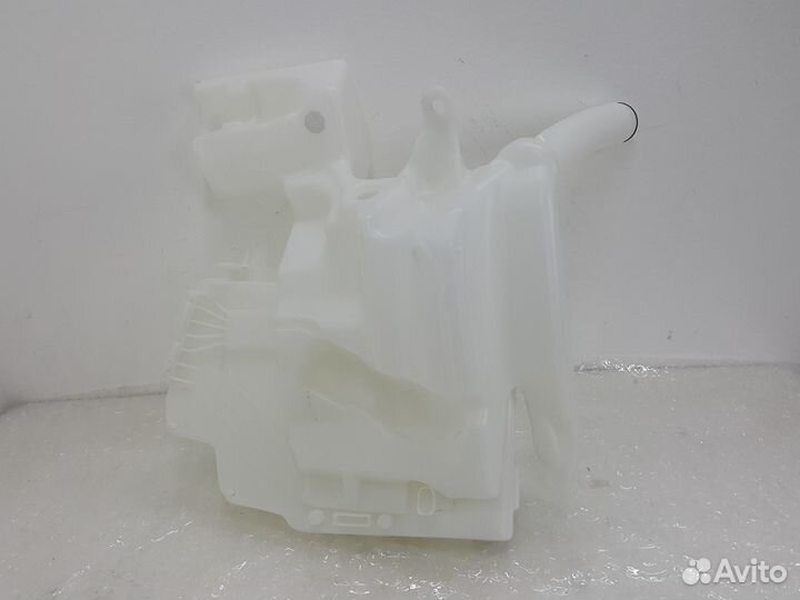 Бачок омывателя Ford Mondeo 4 2007-2015