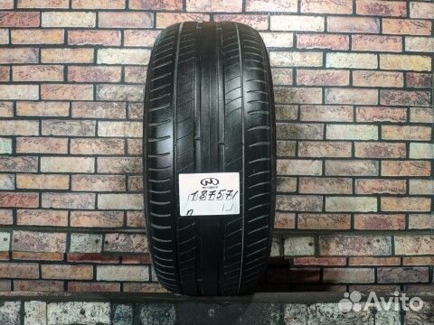 Michelin Primacy 3 225/55 R17