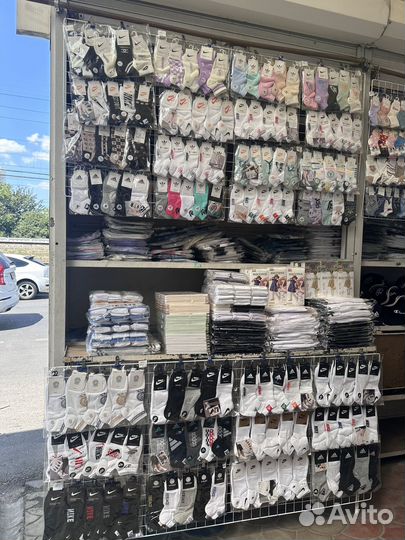 Носки оптом