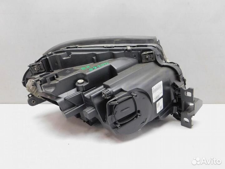 Фара левая Mercedes-Benz GL/GLS-Class