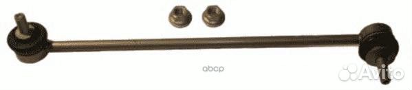 Стойка стабилизатора 2716202 lemforder