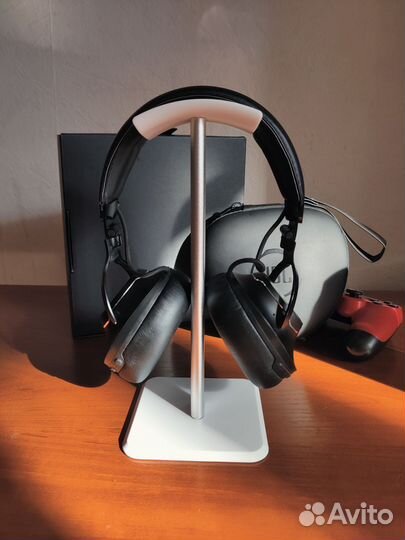 Наушники jbl club one