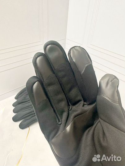 Новые перчатки arcteryx gore tex