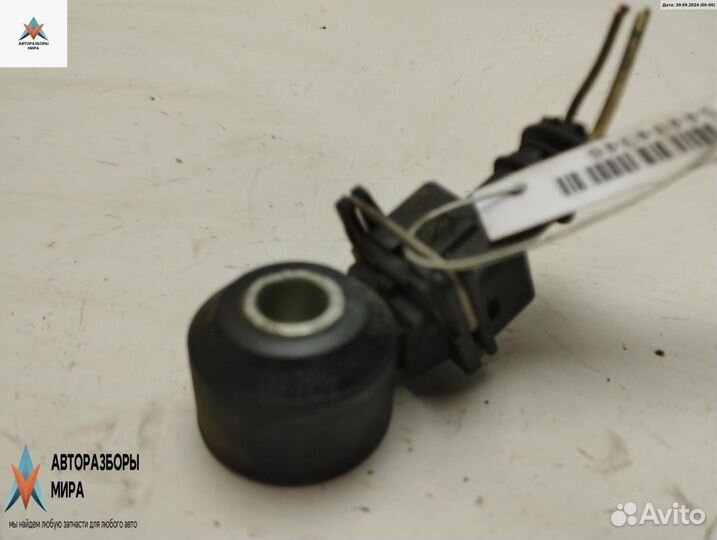 Датчик детонации Nissan Primera P12 2002