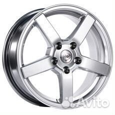 Диск NZ R-02 16*6,5 5*114,3 ET38 67,1 HS 9333719