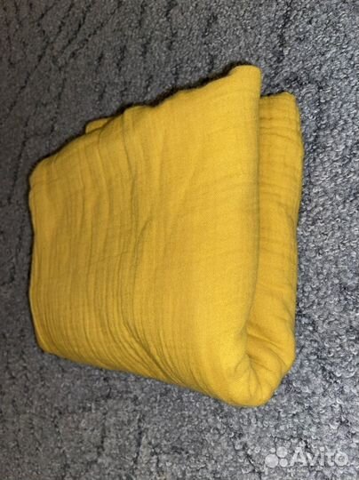 Спальный мешок муслиновый Sondetti