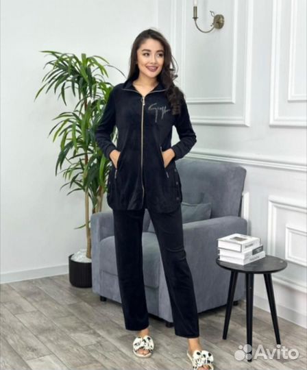 Женская одежда