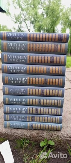 Книга жизнь Ленина