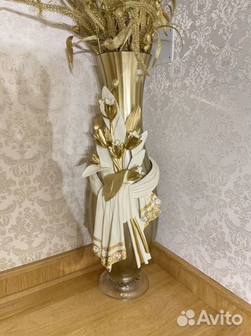 Ваза напольная Cevik