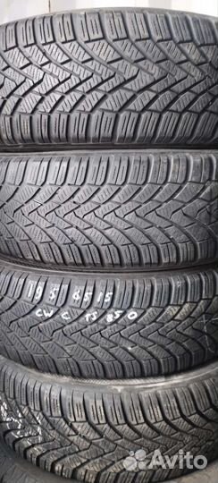 Continental ContiWinterContact TS 850 195/65 R15