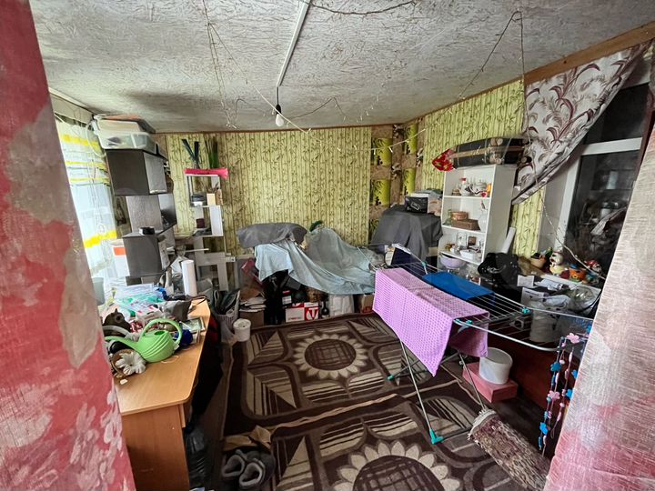 Дом 93 м² на участке 9 сот.