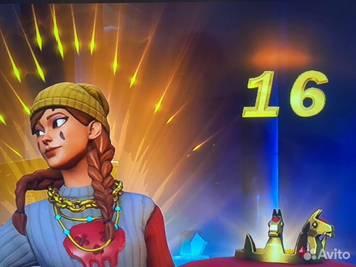 Тренер по фортнайту пс 4