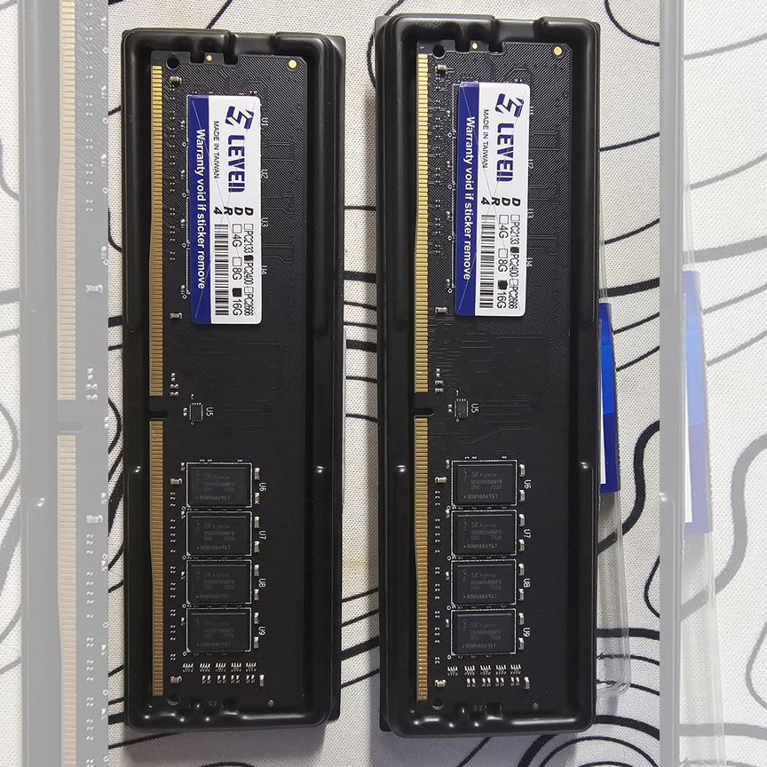 ddr4 32gb 2400 - Купить оперативную память для ПК во всех регионах