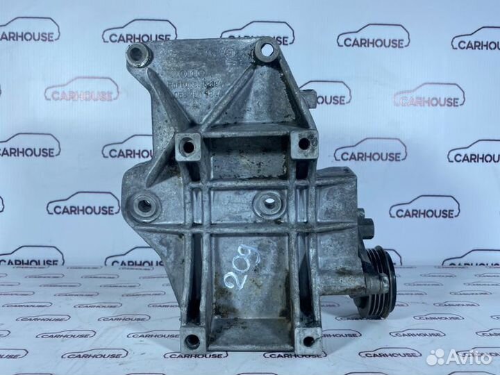 Кронштейн кондиционера Audi A4 B5 1.8 1998