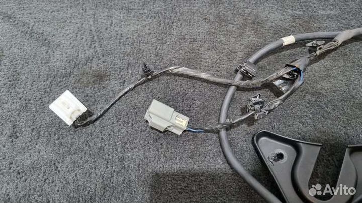 Проводка багажника Volvo S80 седан B6304T2 2008