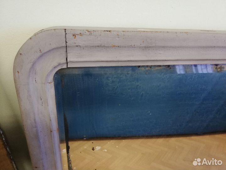 Зеркала старые