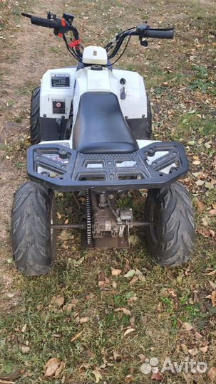 Motolend ATV-110