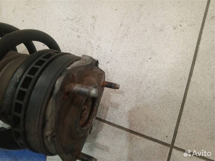 Амортизатор передний левый Ford Fusion 2002-2012