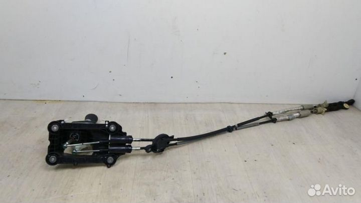 Кулиса BMW 1 / F40