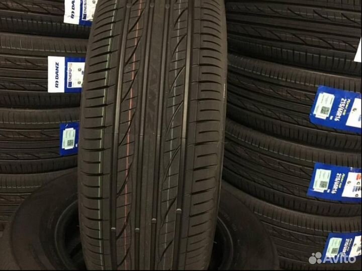 Rydanz Reac R05 215/65 R16 98H