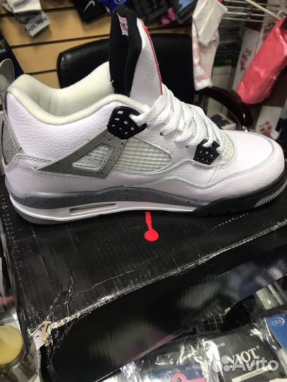 Обувь мужская