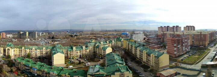 1-к. квартира, 32 м², 16/16 эт.