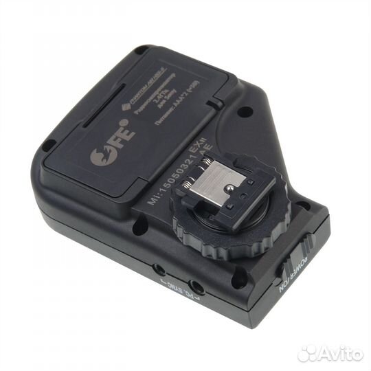 Пульт-радиосинхронизатор Falcon Eyes Phantom Air