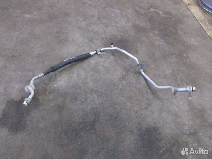 Трубка кондиционера Nissan Tiida (C11) 2007-2014