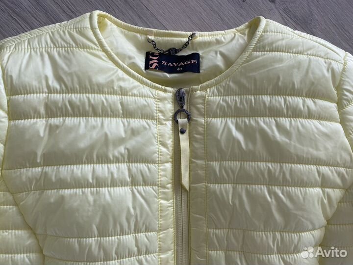 Куртка женская Savage XS (40)