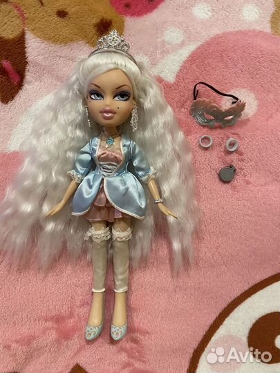 Куклы Bratz