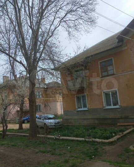 2-к. квартира, 50 м², 1/2 эт.