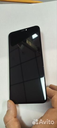 Дисплей оригинал iPhone xs max