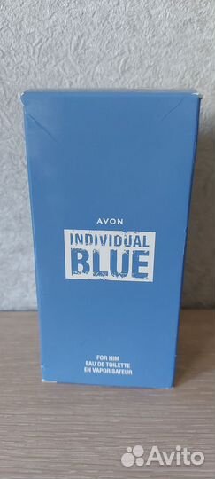 Мужская туалетная вода Avon. Парфюм