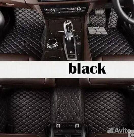 Коврики 3d, 2d, 5s