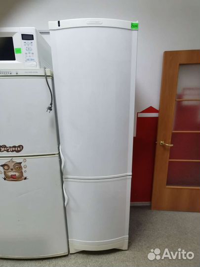 Американский холодильник Vestfrost