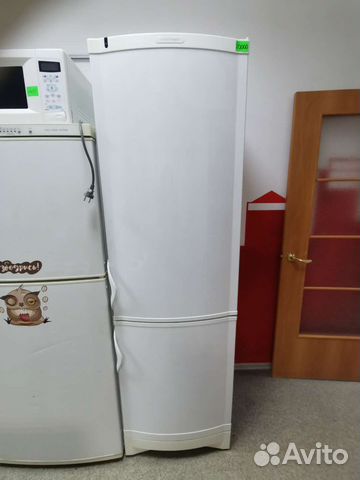 Американский холодильник Vestfrost