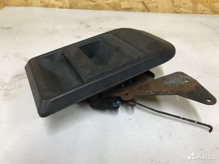 Ручка двери внешняя Iveco Daily 5 2014