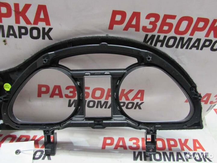 Накладка декоративная для Audi Q7 1 2005-2015г