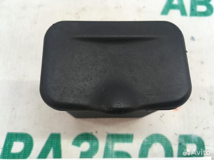 Пепельница задняя для Opel Zafira A 1 1999-2005г