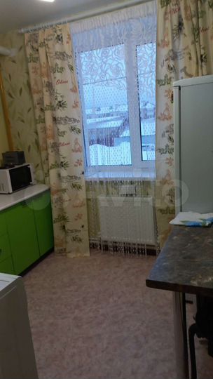 2-к. квартира, 45 м², 2/3 эт.