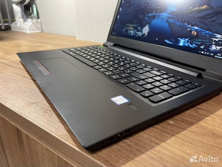 Мощный Lenovo i3-6100U/12 гб/SSD 240/Full HD