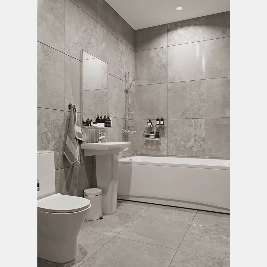 2-к. квартира, 59,3 м², 1/5 эт.